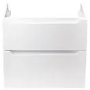 Тумба підвісна Qtap Scorpio QT1474TPВ701W (QT1474TPВ701W) фото 4 Aquada.com.ua