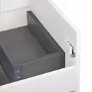 Тумба підвісна Qtap Scorpio QT1474TPВ701W (QT1474TPВ701W) фото 9 Aquada.com.ua