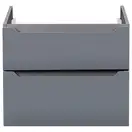 Тумба підвісна Qtap Scorpio QT1474TPВ702G (QT1474TPВ702G) фото 3 Aquada.com.ua