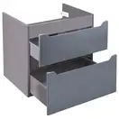 Тумба підвісна Qtap Scorpio QT1474TPВ702G (QT1474TPВ702G) фото 4 Aquada.com.ua