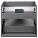 Тумба підвісна Qtap Scorpio QT1474TPВ702G (QT1474TPВ702G) фото 6 Aquada.com.ua