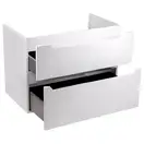 Тумба підвісна Qtap Scorpio QT1474TPВ801W (QT1474TPВ801W) фото 3 Aquada.com.ua