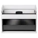 Тумба підвісна Qtap Scorpio QT1474TPВ801W (QT1474TPВ801W) фото 5 Aquada.com.ua