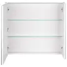 Дзеркальна шафа підвісна Qtap Scorpio QT1477ZP701W (QT1477ZP701W) фото 5 Aquada.com.ua