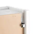 Дзеркальна шафа підвісна Qtap Scorpio QT1477ZP701W (QT1477ZP701W) фото 8 Aquada.com.ua