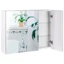 Дзеркальна шафа підвісна Qtap Scorpio QT1477ZP801W (QT1477ZP801W) фото 6 Aquada.com.ua