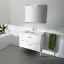 Комплект ніжок для меблів Roca Victoria (A816413001)