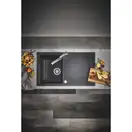 GROHE Мойка кварцевая Sink K400 (31640AP0)