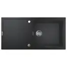 Композитна мийка для кухні Grohe K400 (31641AP0)
