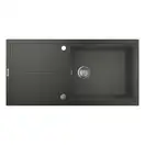 GROHE Мойка кварцевая Sink K400 (31641AT0)