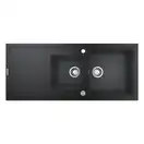 GROHE Мойка кварцевая Sink K400 (31643AP0)