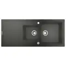 Композитна мийка для кухні Grohe K400 (31643AT0)