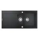 GROHE Мойка кварцевая Sink K500 (31646AP0)