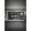 GROHE Мойка кварцевая Sink K500 (31646AP0)
