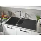 GROHE Мойка кварцевая Sink K500 (31646AP0)