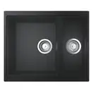 GROHE Мойка кварцевая Sink K500 (31648AP0)