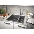 GROHE Мойка кварцевая Sink K500 (31648AT0)