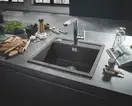 Композитна мийка для кухні Grohe K700 (31651AT0)
