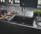 Grohe K700 Композитна мийка для кухні (31652AP0)