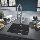 Grohe K700U Композитна мийка для кухні (31653AP0)
