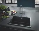 Grohe K700U Композитна мийка для кухні (31653AP0)