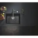 GROHE Мойка кварцевая Sink K700 Undermount (31655AP0)