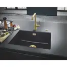 GROHE Мойка кварцевая Sink K700 Undermount (31655AP0)