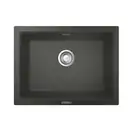 Grohe K700U Композитна мийка для кухні, гранітний сірий (31655AT0)
