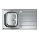 Мийка для кухні із нержавіючої сталі Grohe K200 (31552SD1)