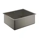 Набор Grohe мойка кухонная K700 31574AL0 + смеситель Minta Smartcontrol 31613A00 (31574AL031613A00)