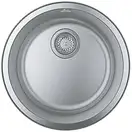 Мийка для кухні із нержавіючої сталі Grohe K200 (31720SD0)
