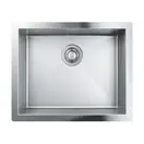 Мийка для кухні із нержавіючої сталі Grohe K700 (31726SD0)