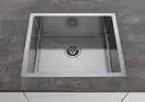 Мийка для кухні із нержавіючої сталі Grohe K700 (31726SD0)