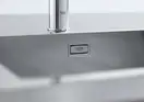 Мийка для кухні із нержавіючої сталі Grohe K700 (31726SD0)