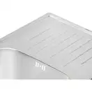 Кухонна мийка Qtap 7843 Satin 0,8 мм (QT7843SAT08) (QT7843SAT08) фото 6 Aquada.com.ua