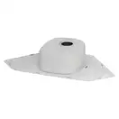 Кухонна мийка Qtap 9550 Satin 0,8 мм (QT9550SAT08) (QT9550SAT08) фото 5 Aquada.com.ua