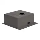 Кухонна мийка Qtap D5050BL Black 2.7/1.0 мм (QTD5050BLPVD10) (QTD5050BLPVD10) фото 5 Aquada.com.ua