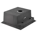 Кухонна мийка Qtap D5249 Satin 3.0/1.2 мм (QTD52493012) (QTD52493012) фото 5 Aquada.com.ua