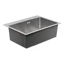 Кухонна мийка Qtap D5843 Satin 2.7/1.0 мм (QTD584310) (QTD584310) фото 4 Aquada.com.ua