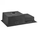 Кухонна мийка Qtap D7848-L Satin 3.0/1.2 мм (QTD7848L3012) (QTD7848L3012) фото 5 Aquada.com.ua