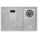 Кухонна мийка з кришкою та омивачем Qtap DC5638 Satin 3.0/1.2 мм (QTDC56383012) (QTDC56383012) фото 1 Aquada.com.ua