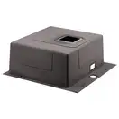 Кухонна мийка Qtap DK5050BL Black 2.7/1.0 мм (QTDK5050BLPVD2710) (QTDK5050BLPVD2710) фото 5 Aquada.com.ua