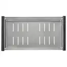 Набір 3 в 1 Qtap кухонна мийка DK6845L 3.0/1.2 мм Satin + сушарка + дозатор для миючого засобу (QTDK6845LSET3012) фото 8 Aquada.com.ua