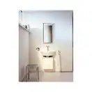 Мыльница с держателем Hansgrohe Axor Starck (40833000) фото 3 Aquada.com.ua