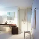 Мыльница с держателем Hansgrohe Axor Starck (40833000) фото 4 Aquada.com.ua