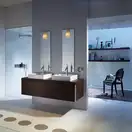 Мыльница с держателем Hansgrohe Axor Starck (40833000) фото 6 Aquada.com.ua