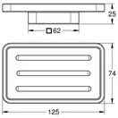Мильниця Grohe Selection Cube (40806000)