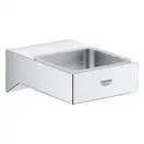 Тримач для аксесуарів Grohe Selection Cube (40865000)