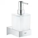 Тримач для аксесуарів Grohe Selection Cube (40865000)
