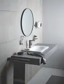 Мильниця Grohe Selection (41036000)